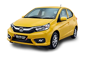 Honda Brio