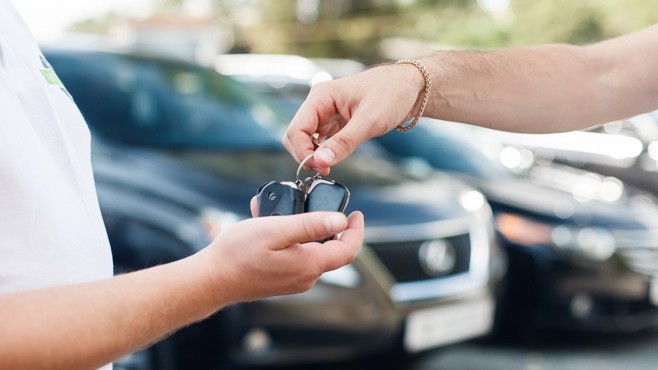 Rental Mobil Lepas Kunci Murah 200 Ribu di Jakarta