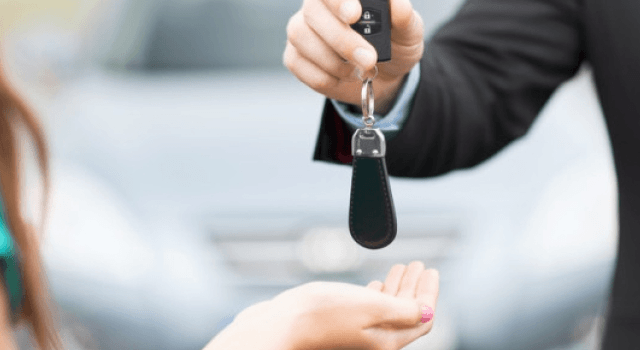 Rental Mobil Murah 300 Ribu Lepas Kunci di Karawang