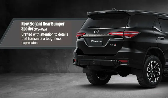 Toyota Fortuner (Astra2000.co.id)