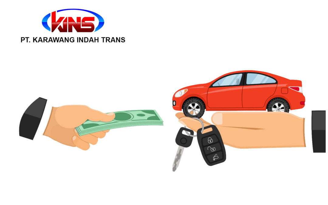Rental Mobil Terpercaya di Karawang
