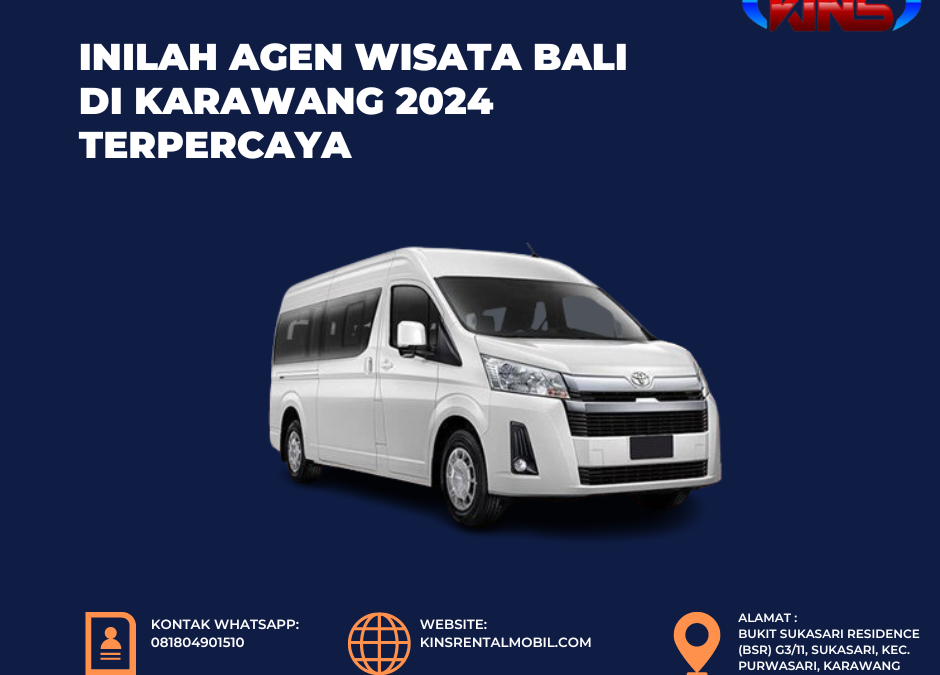 Inilah Agen Wisata Bali di Karawang 2026 Terpercaya