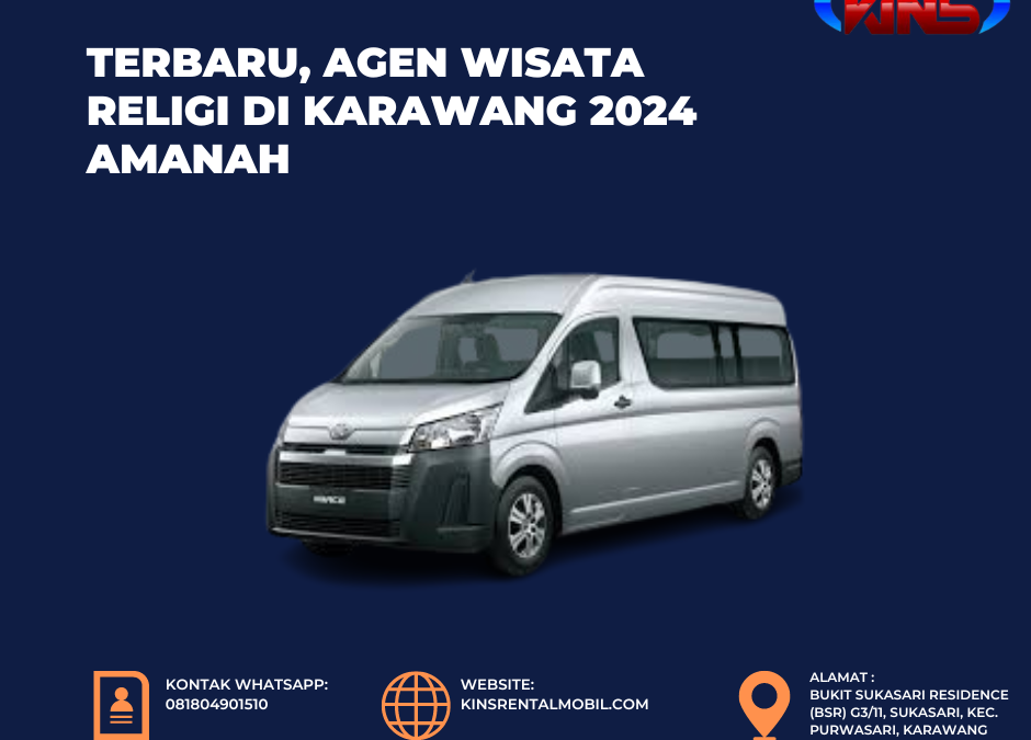 Terbaru, Agen Wisata Religi di Karawang 2026 Amanah