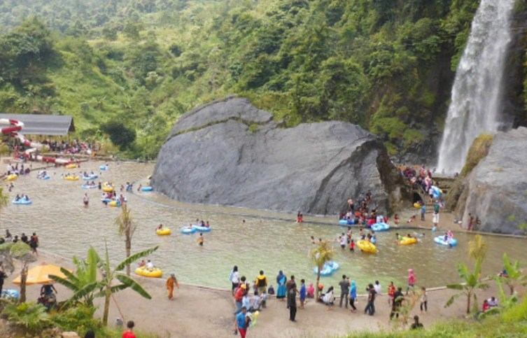 Danau Cipule