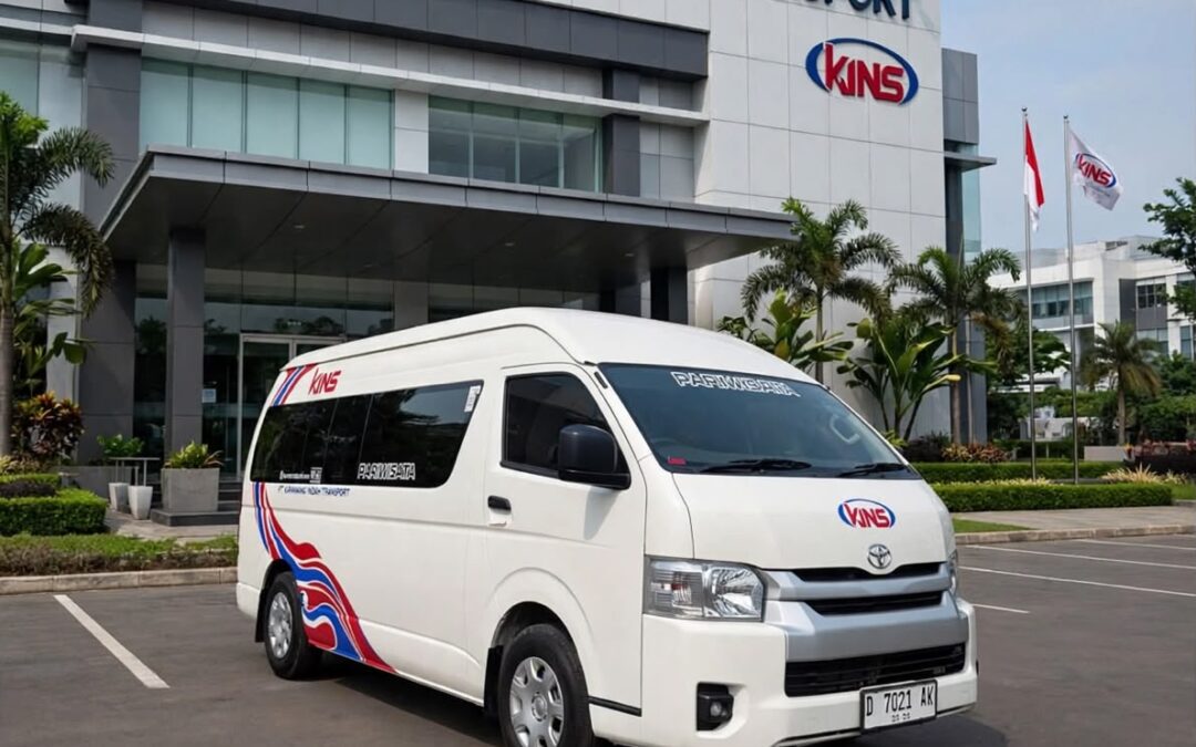 Travel Karawang Bogor: Layanan Door to Door Praktis dan Bebas Repot