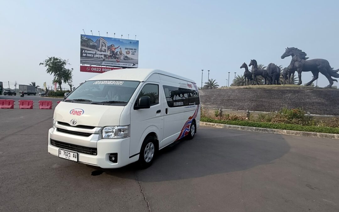 Travel Karawang Yogyakarta: Perjalanan Nyaman Nyambung Jawa Bebas Lelah