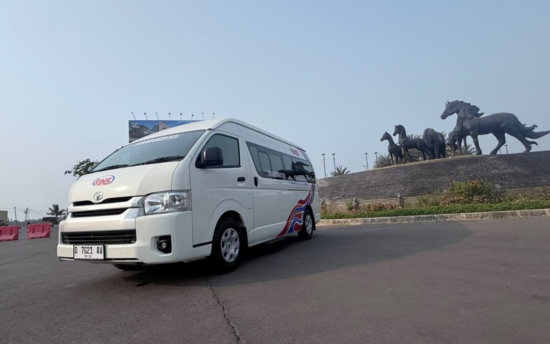 Travel Karawang Bandung: Perjalanan Singkat dan Nyaman Lewat Tol Cipularang
