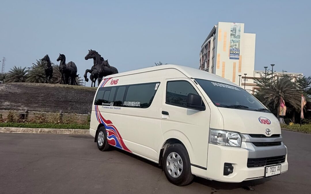 Travel Karawang Cirebon: Solusi Perjalanan Antar Kota yang Nyaman dan Tepat Waktu